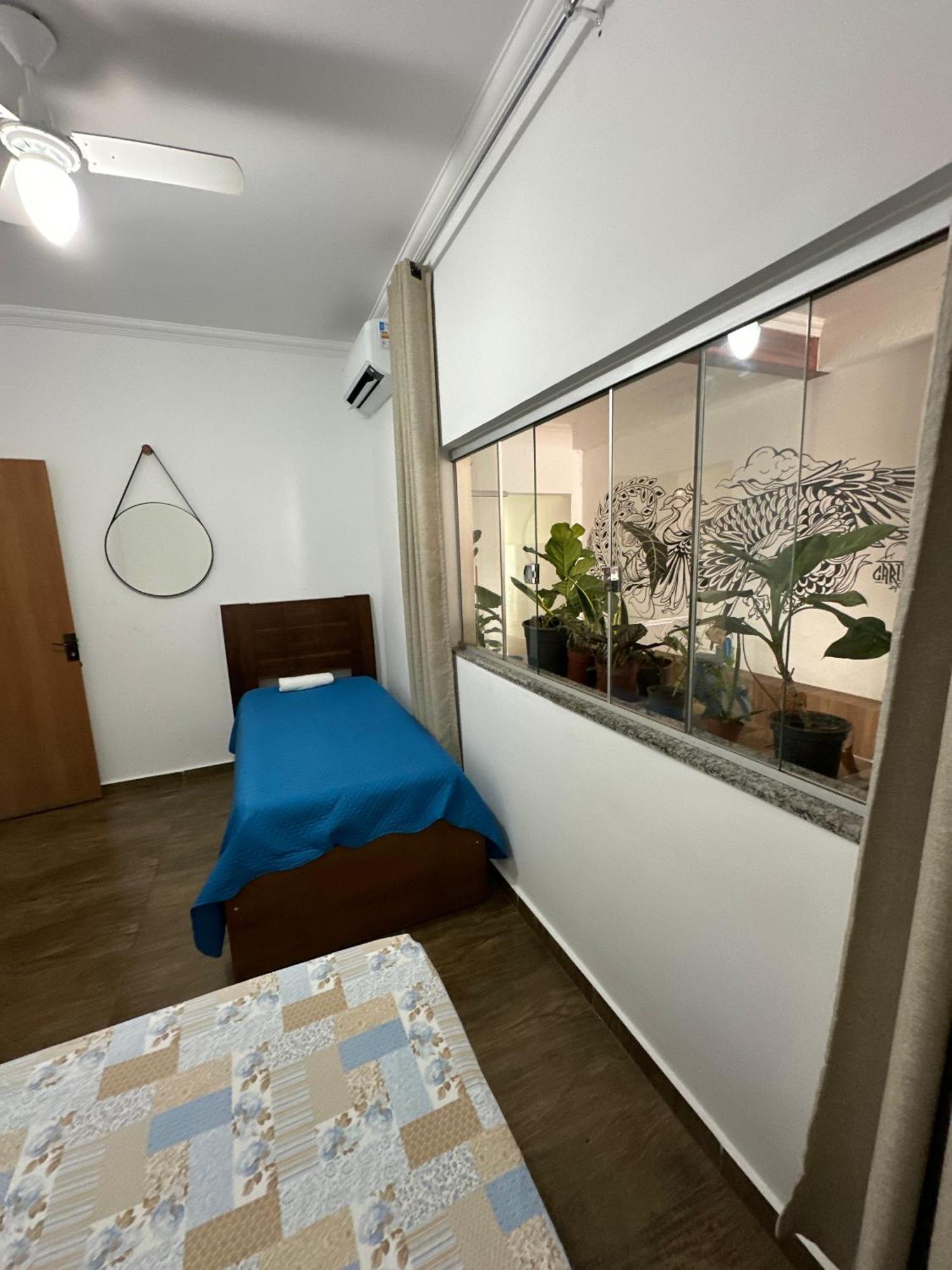 Hostel Amarelinho Brumadinho Exterior photo