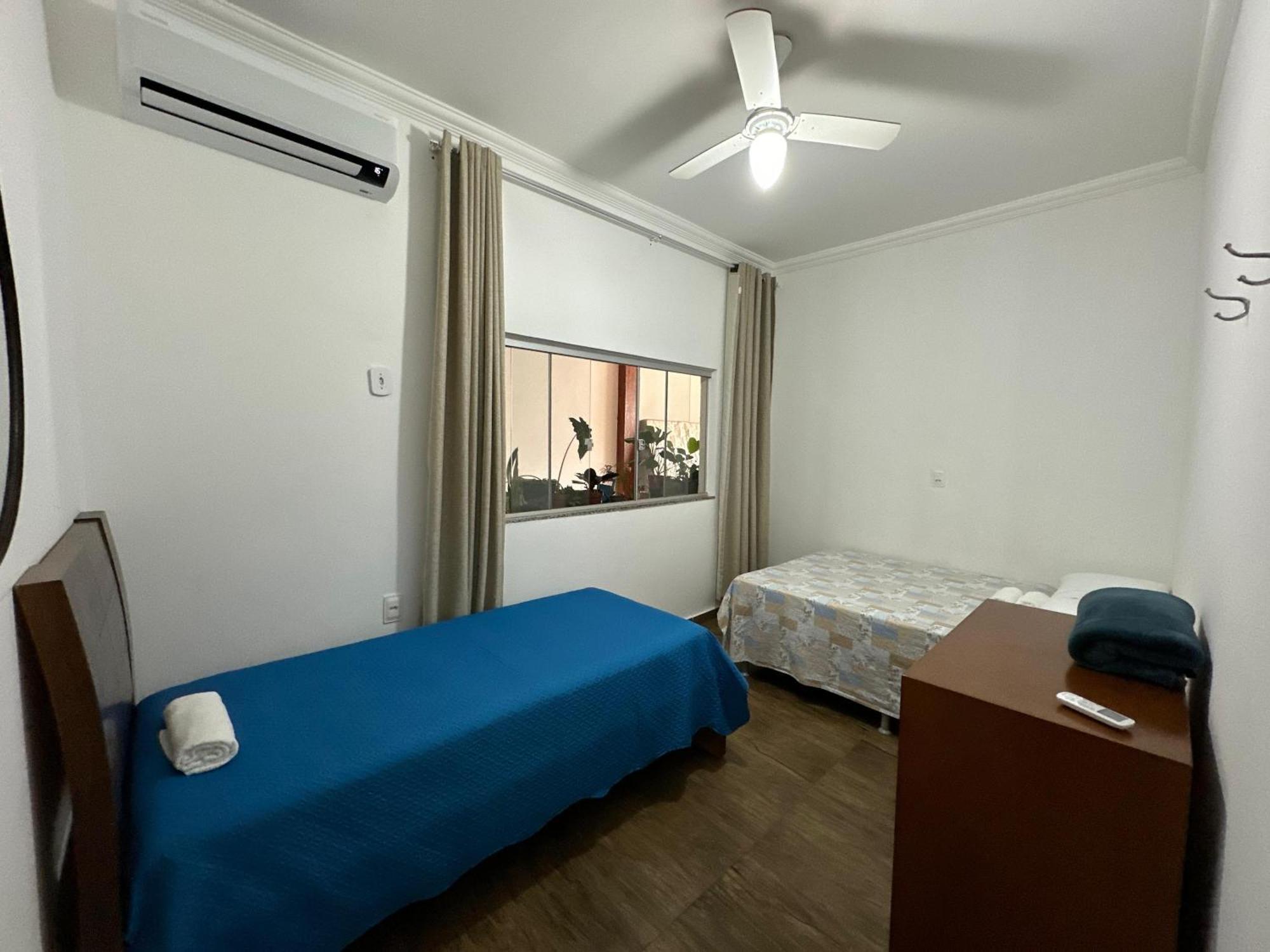 Hostel Amarelinho Brumadinho Exterior photo