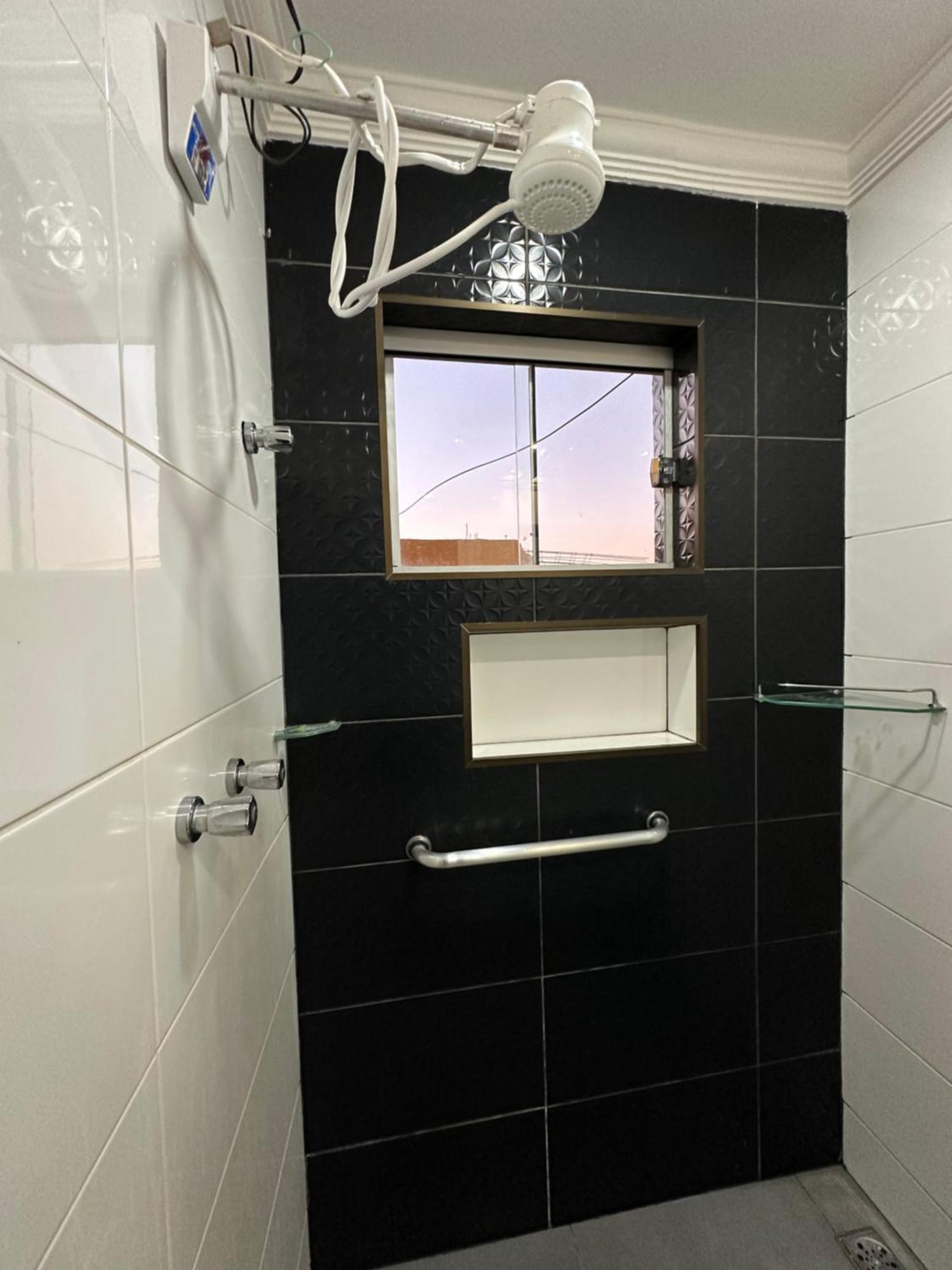 Hostel Amarelinho Brumadinho Exterior photo