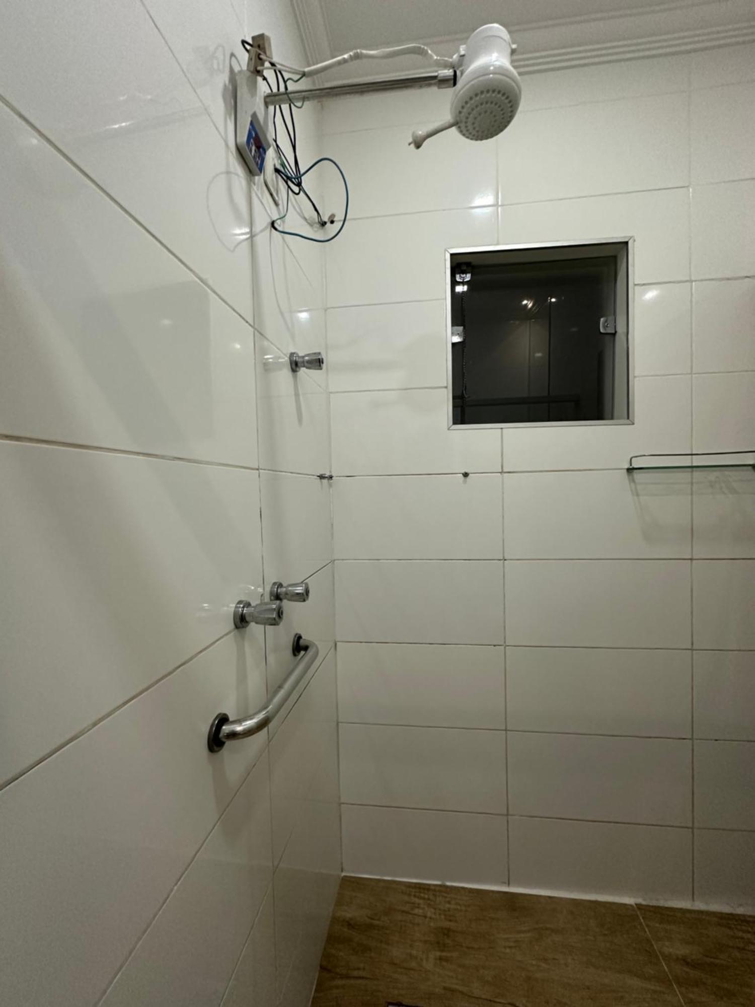 Hostel Amarelinho Brumadinho Exterior photo